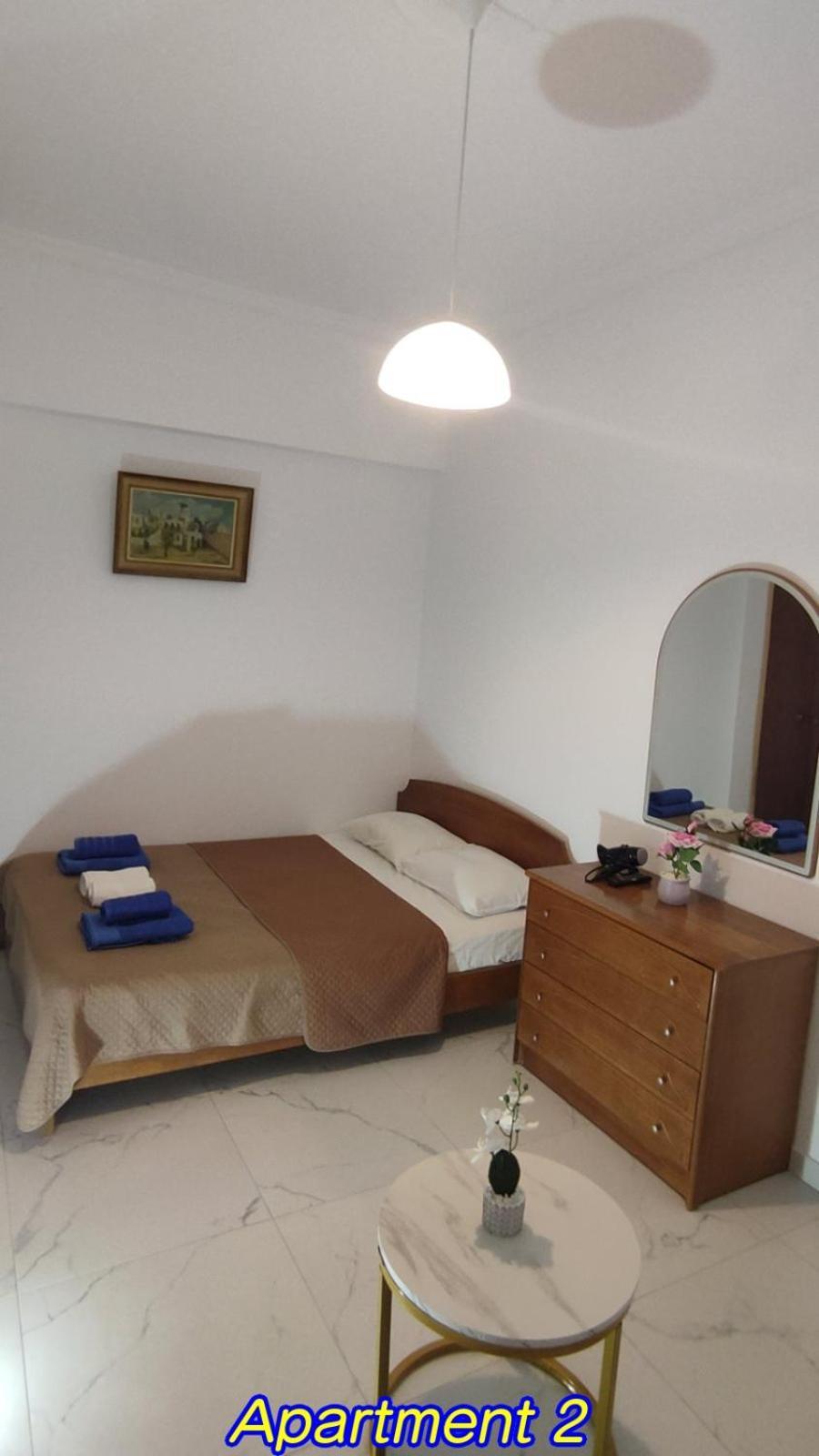 Keti'S Apartments Νέα Μουδανιά Εξωτερικό φωτογραφία