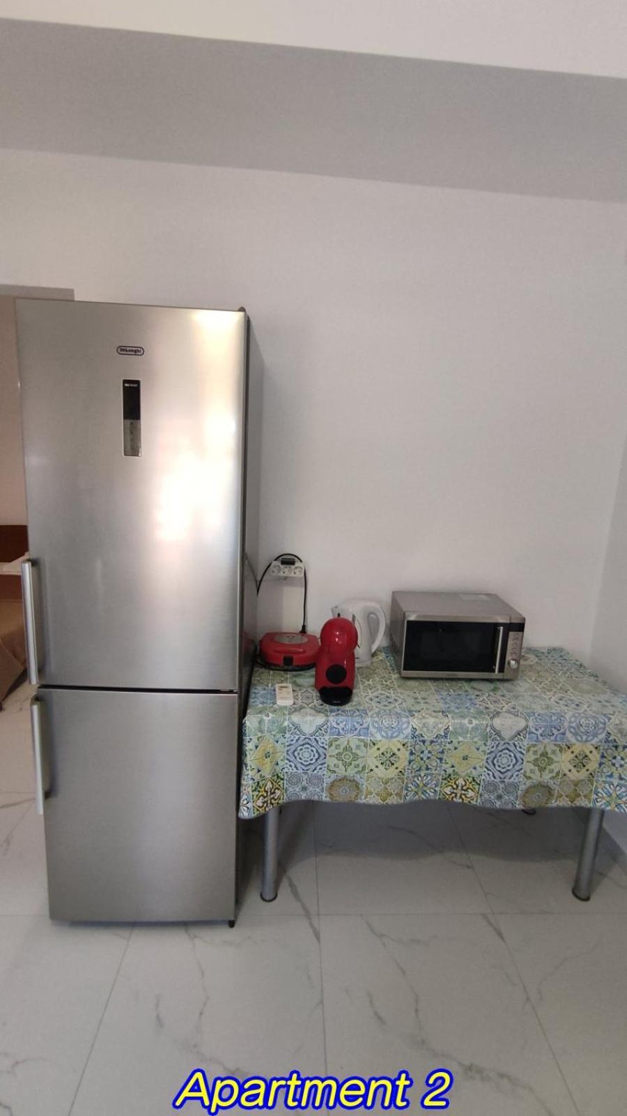 Keti'S Apartments Νέα Μουδανιά Εξωτερικό φωτογραφία