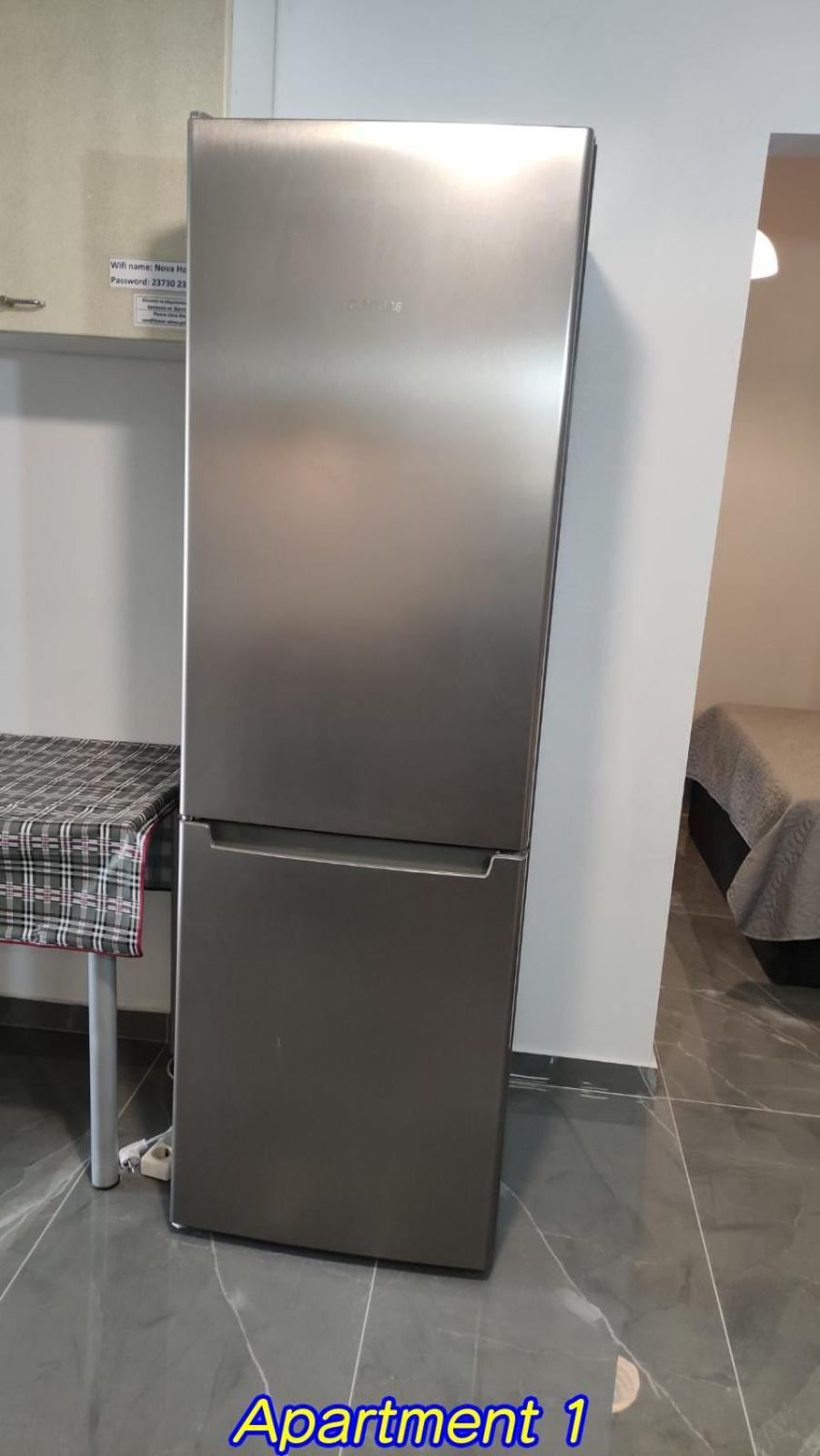 Keti'S Apartments Νέα Μουδανιά Εξωτερικό φωτογραφία