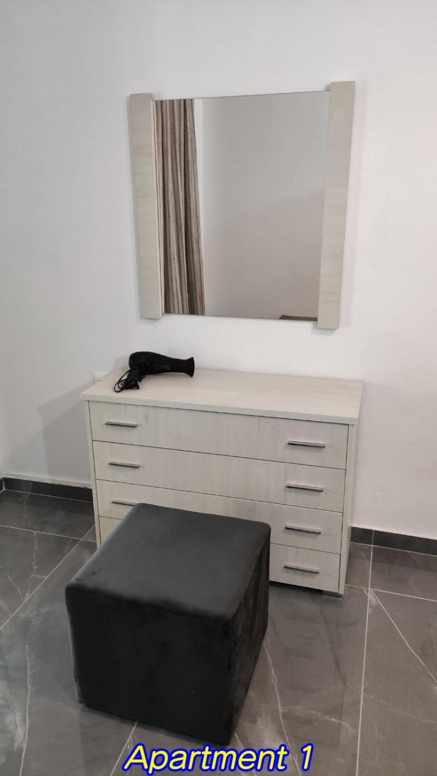 Keti'S Apartments Νέα Μουδανιά Εξωτερικό φωτογραφία