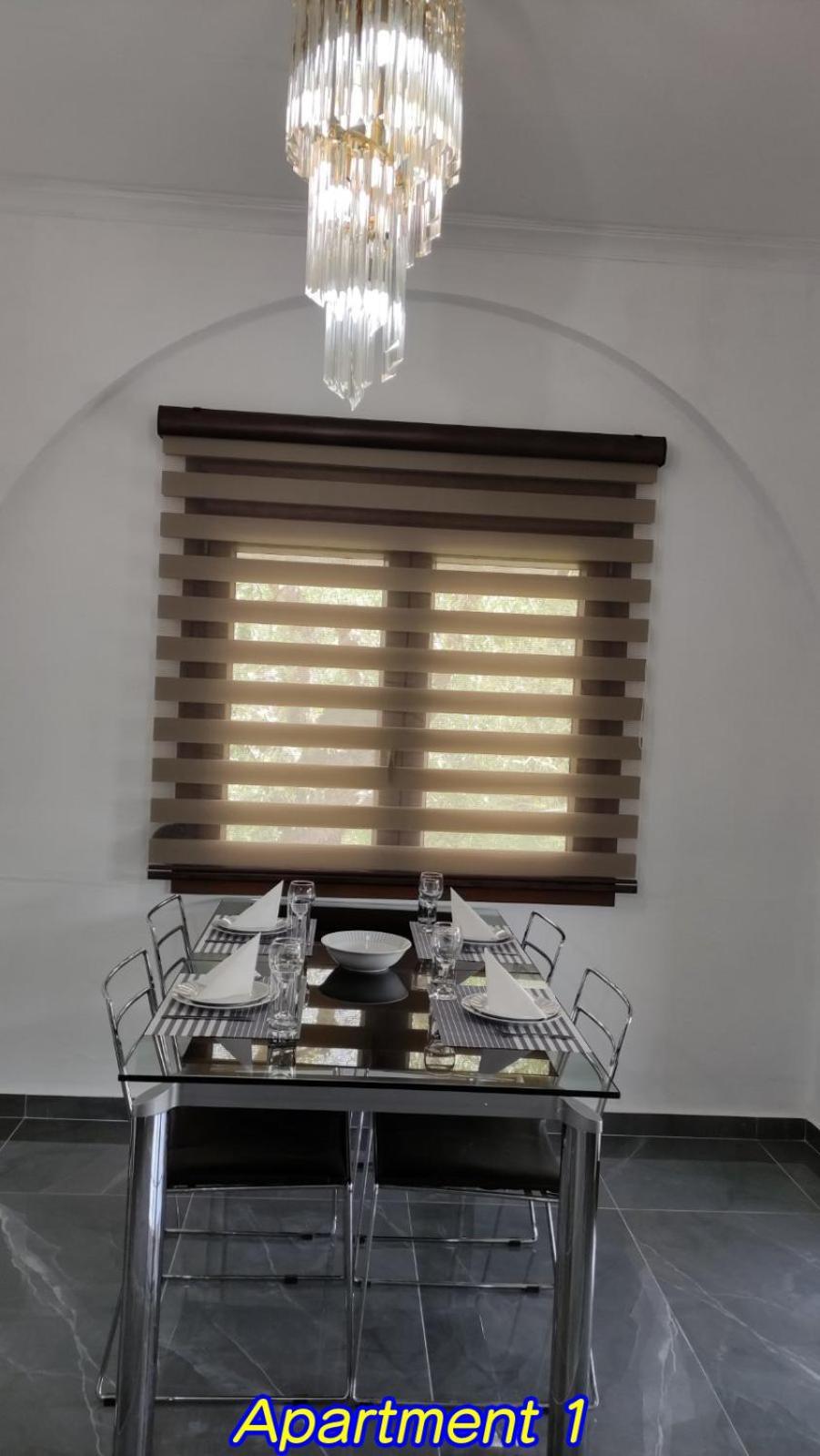 Keti'S Apartments Νέα Μουδανιά Εξωτερικό φωτογραφία