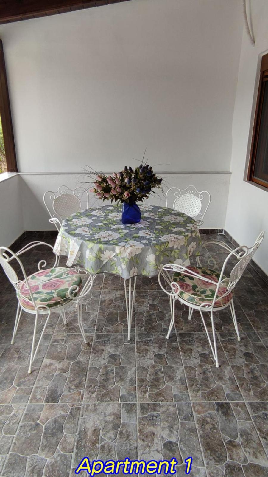 Keti'S Apartments Νέα Μουδανιά Εξωτερικό φωτογραφία
